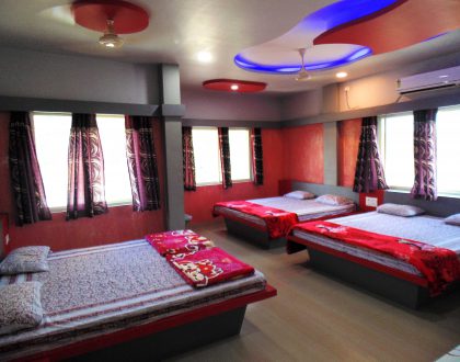 Hotel Om Shiva Affordable Hotel Near Me Best Hotel In